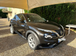 NISSAN JUKE 1.0 dig-t 117cv dct boite auto n-connecta