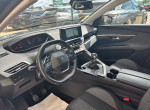 PEUGEOT 5008 NOUVEAU 1.5 bluehdi 130cv active pack boite manuelle 7places