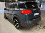 CITRO&Euml;N C5 AIRCROSS 1.6 essence 180cv shine eat8 boite auto