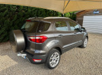 FORD ECOSPORT 1.5 écoblue 95cv titanium + pack confort nav