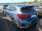 FORD FOCUS NOUVELLE 1.0écoboost 125cv hybride mhev éthanol active boite auto