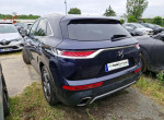 DS AUTOMOBILES DS7 CROSSBACK 1.6 essence 180cv op&eacute;ra eat8 boite auto.....