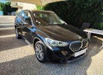 BMW X1  18i essence 136cv business désign