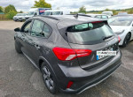 FORD FOCUS 1.0 écoboost 125cv active bva8 boite auto 5portes