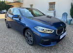 BMW SERIE 1 118I business d&eacute;sign 136cv dkg7 boite auto