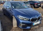 BMW SERIE 1 118I business d&eacute;sign 136cv dkg7 boite auto