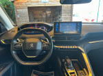 PEUGEOT 3008 NOUVEAU 1.5 bluehdi 130cv active pack + gps eat8 boite auto