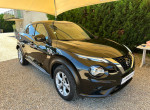NISSAN JUKE 1.0 dig-t 117cv dct boite auto n-connecta