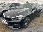 BMW SERIE 1 118d 2.0 diesel 150cv business d&eacute;sign