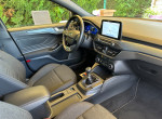 FORD FOCUS 1.5 ecoblue 120cv active x 5portes