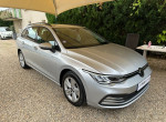 VOLKSWAGEN GOLF SW BREAK 1.0 tsi 110cv life business 