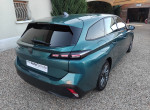 PEUGEOT 308 SW NOUVELLE 1.5 bluehdi 130cv active pack 