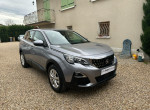 PEUGEOT 3008 NOUVEAU 1.2 puretech 130cv active 5places