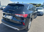 FORD KUGA 2.5duratec hybride 190cv fhev flexifuel titanium powershift boite auto