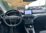 FORD FOCUS 1.5 ecoblue 120cv titanium 5portes
