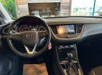 OPEL GRANDLAND X  1.5 diesel 130cv élégance business bva8 boite auto