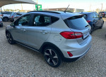 FORD FIESTA ACTIVE 1.0 ecoboost 125cv mhev hybride active