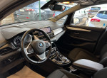 BMW SERIE 2 216 diesel 116cv gran tourer business d&eacute;sign dkg7 boite auto 7places