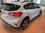 FORD FOCUS 1.0 écoboost 125cv active bva8 boite auto 5portes