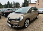 RENAULT SCENIC 1.7 bluedci 120cv business edc