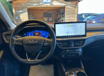 FORD FOCUS SW NOUVELLE 1.5 &eacute;coblue 120cv titanium x business boite auto