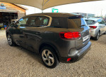 CITRO&Euml;N C5 AIRCROSS 1.6 hybrid 225cv rechargeable business e-eat8 boite auto