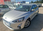 FORD FOCUS 1.0 &eacute;coboost 125cv titanium x business 5portes