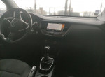 OPEL CROSSLAND X 1.5 diesel 102cv édition