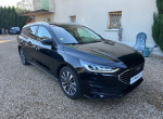 FORD FOCUS SW NOUVELLE 1.5 &eacute;coblue 120cv titanium x business 