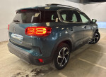 CITRO&Euml;N C5 AIRCROSS 1.6 essence 180cv shine eat8 boite auto