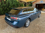 PEUGEOT 508 SW BREAK 1.5 bluehdi 130cv active pack eat8 boite auto