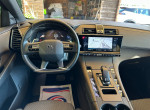DS AUTOMOBILES DS7 CROSSBACK 1.5 bluehdi 130cv business eat8 boite auto 