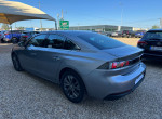 PEUGEOT 508 BERLINE 1.5 bluehdi 130cv active business eat8 boite auto