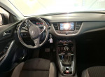 OPEL GRANDLAND X  1.5 diesel 130cv élégance business bva8 boite auto