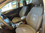FORD FOCUS NOUVELLE 1.0 flexifuel (&eacute;thanol) 125cv mhev hybride active style + options (pack hiver + toit pano +...) 5portes