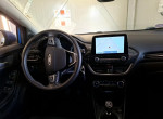 FORD PUMA 1.0 flexifuel (&eacute;thanol) 125cv mhev hybride titanium