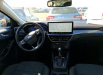 FORD FOCUS NOUVELLE 1.0écoboost 125cv hybride mhev éthanol active boite auto