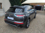 DS AUTOMOBILES DS7 CROSSBACK 1.6 essence 180cv rivoli + toit pano ouvrant + ... boite automatique eat8