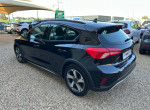 FORD FOCUS 1.5 écoboost 150cv active 5portes