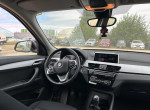 BMW X1  1.8 essence 136cv business désign