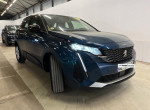 PEUGEOT 3008 NOUVEAU 1.5 bluehdi 130cv active pack