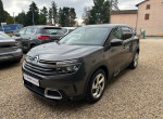 CITROËN C5 AIRCROSS 1.5 bluehdi 130cv business eat8 boite auto+pack mains libres+vitres ar surteintées