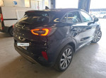 FORD PUMA 1.0 flexifuel 125cv mhev hybride titanium business