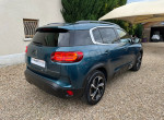 CITROËN C5 AIRCROSS 1.5 bluehdi 130cv business plus + grip control + ... eat8 boite auto