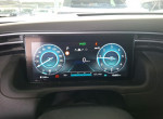 HYUNDAI TUCSON 1.6 crdi 136cv hybrid 48v cr&eacute;ative dct-7 boite auto