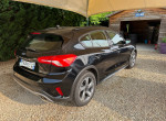 FORD FOCUS 1.5 écoboost 150cv active 5portes