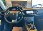 PEUGEOT 308 SW BREAK 1.5 bluehdi 130cv allure pack eat8 boite auto 