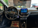 FORD FIESTA 1.1 cool connect 75cv 5portes