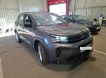 CITROËN C5 AIRCROSS 1.6 hybride rechargeable 225cv e-eat8 feel