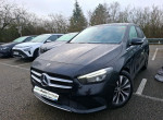 MERCEDES CLASSE B 180 136CV style line &eacute;dition boite auto 7g-dct